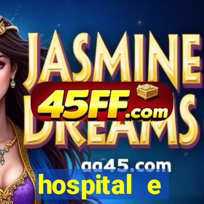 hospital e maternidade vila nova cachoeirinha trabalhe conosco